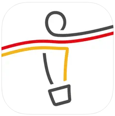 Download tafelvoetbal app op de App Store